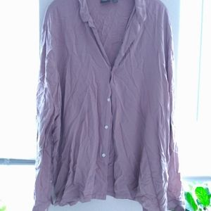 ASOS mens button down